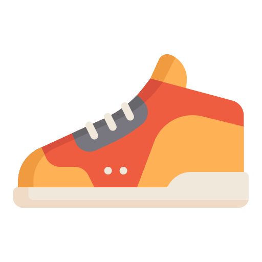 zapatos icono gratis