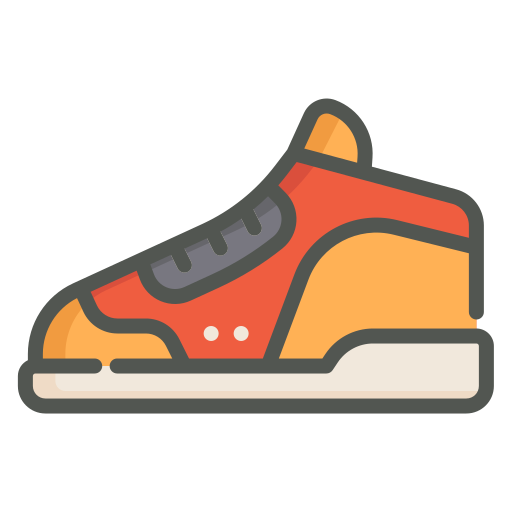 Shoes - Free travel icons