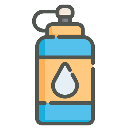 garrafa de agua grátis ícone garrafa de agua grátis ícone