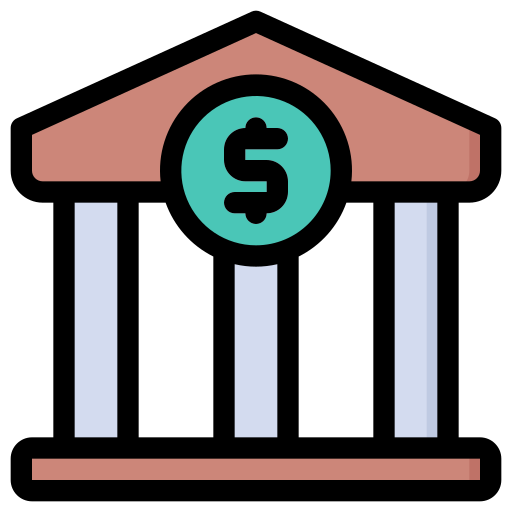 bank kostenlos Icon