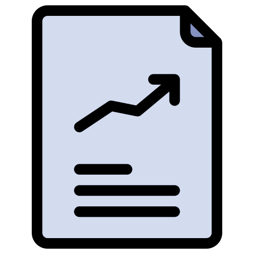 bericht kostenlos Icon