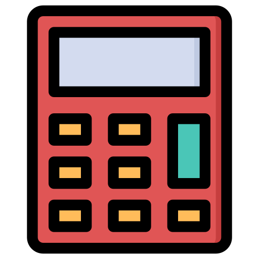 calculadora icono gratis