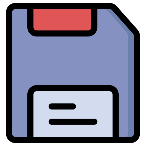 Floppy disk - Free computer icons