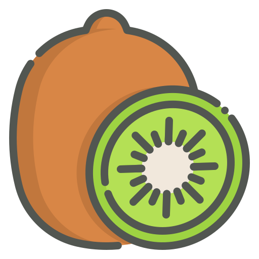 kiwi icono gratis