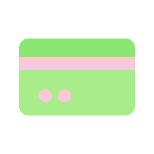 tarjeta de crédito icono gratis