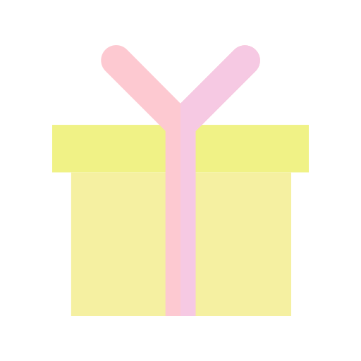 Подарок бесплатно иконка