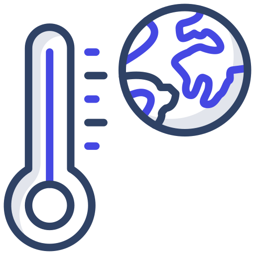 changement climatique Icône gratuit changement climatique Icône gratuit
