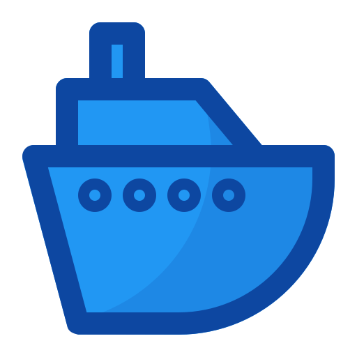 navio grátis ícone navio grátis ícone