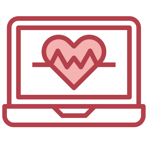 computadora portátil icono gratis