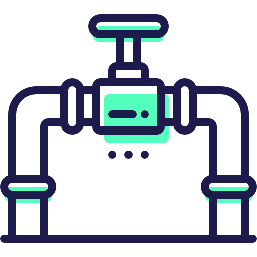 Pipe free icon