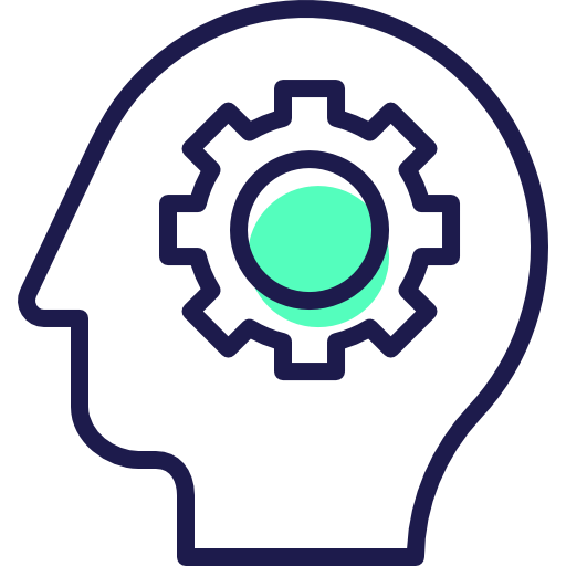 Механизм бесплатно иконка