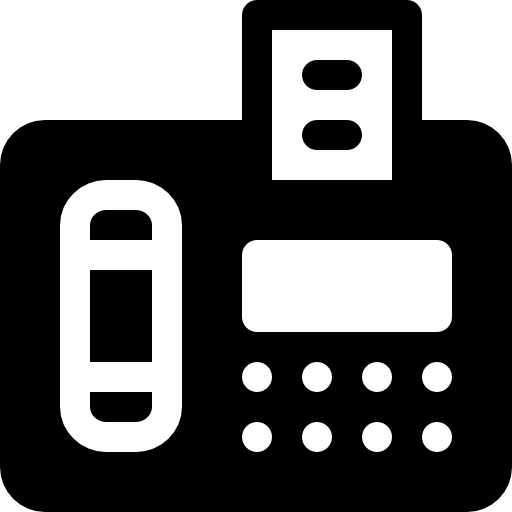 teléfono icono gratis