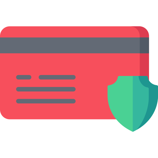 tarjeta de crédito icono gratis