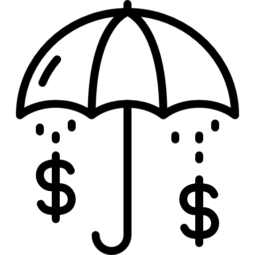 assurance Icône gratuit