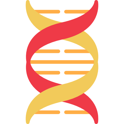 Dna - Free Icon