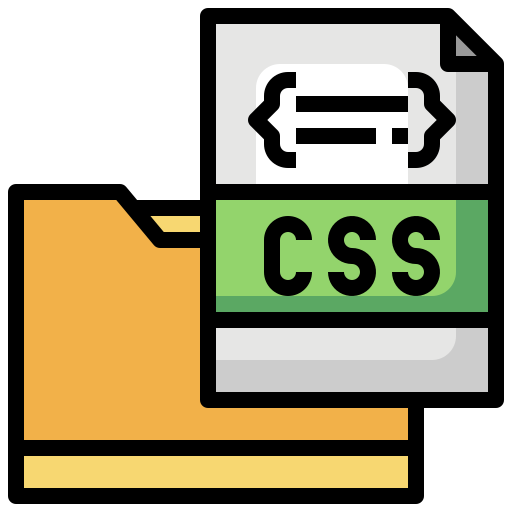 css icono gratis