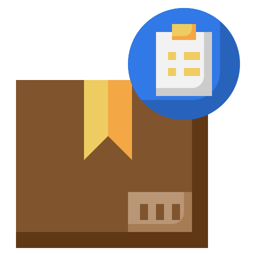 Order free icon