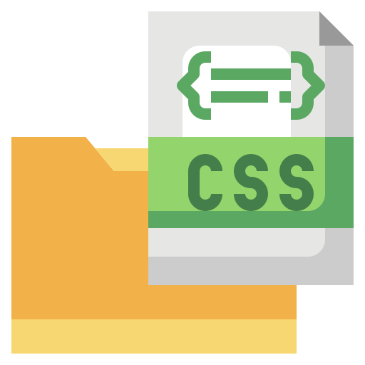 css icono gratis