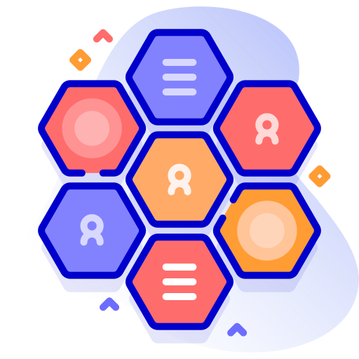 infografías icono gratis