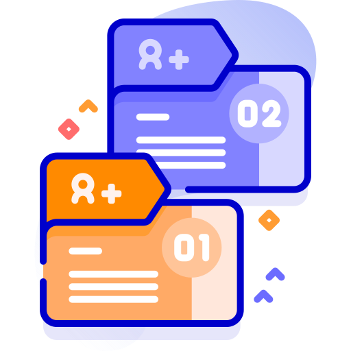 infografías icono gratis