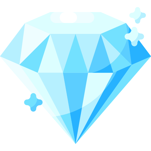 diamante icono gratis