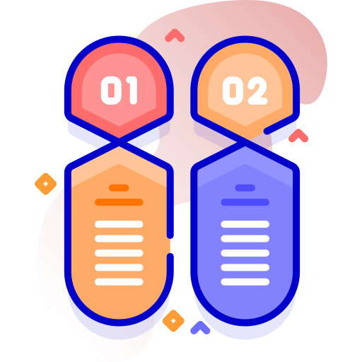 infografías icono gratis