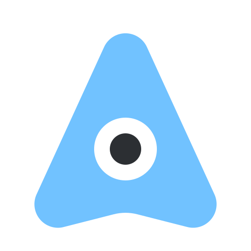 dirección icono gratis