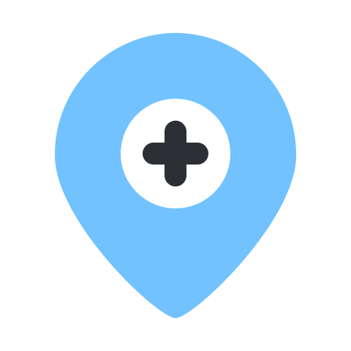 alfiler icono gratis