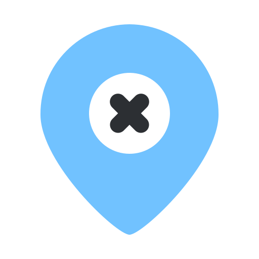 alfiler icono gratis