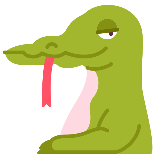 Lizard free icon Lizard free icon