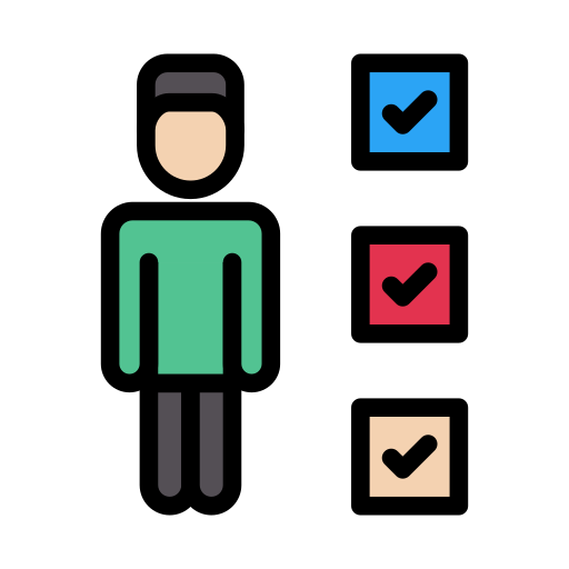 Task list free icon Task list free icon