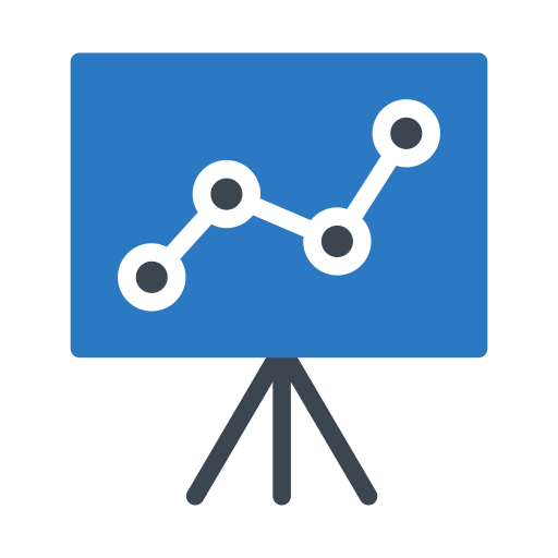 Graphic free icon Graphic free icon