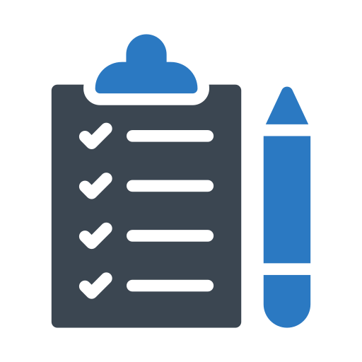 List free icon List free icon