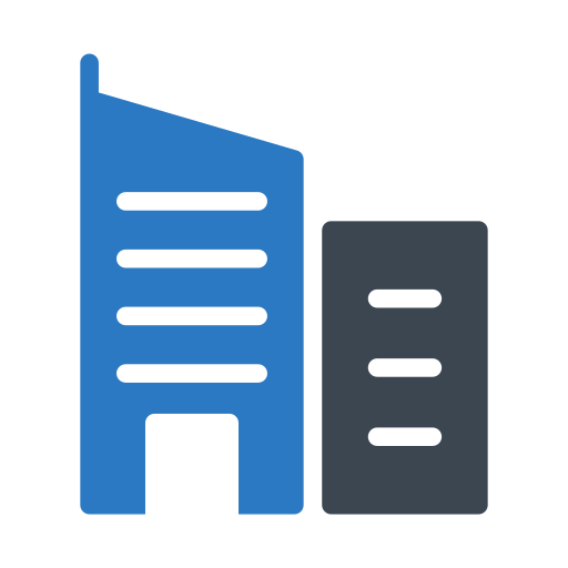 empresa icono gratis