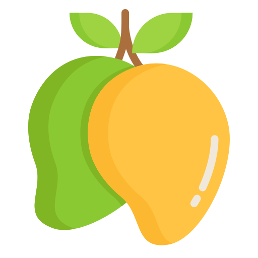 Mango Generic Flat icon