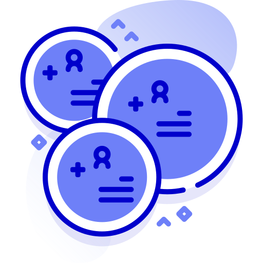 infografías icono gratis