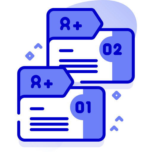 Infographics free icon