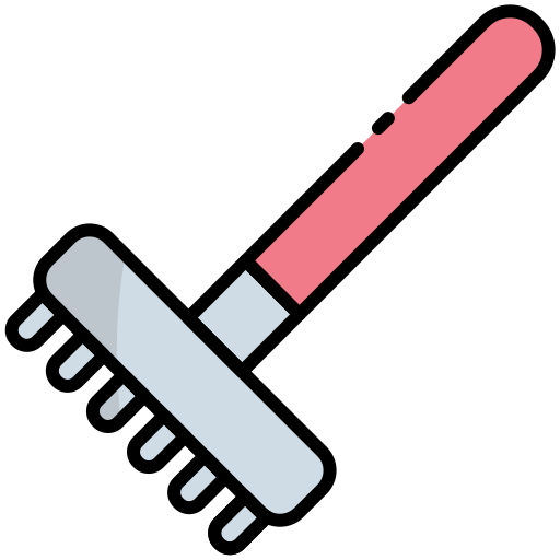 Rake free icon