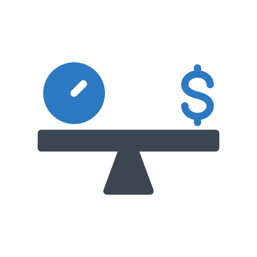 밸런스 무료 아이콘