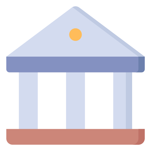 tribunal icono gratis