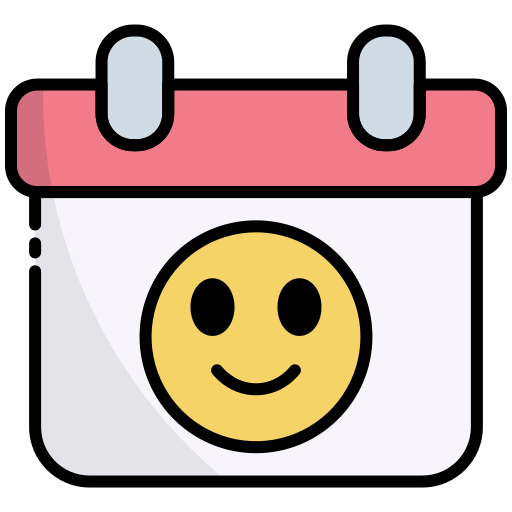 Friendship day Generic Outline Color icon