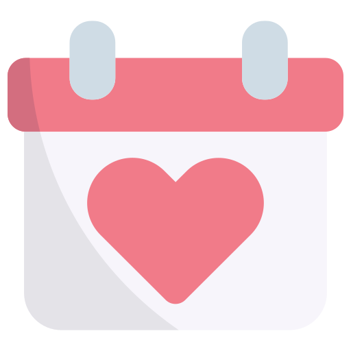 Calendar - free icon