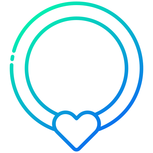 Necklace free icon