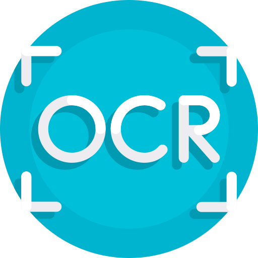 Ocr Icon