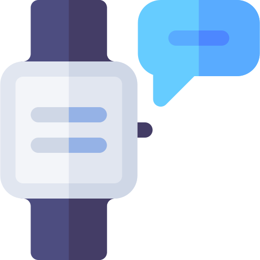smartwatch kostenlos Icon
