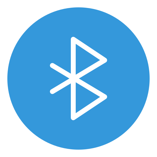 bluetooth icono gratis