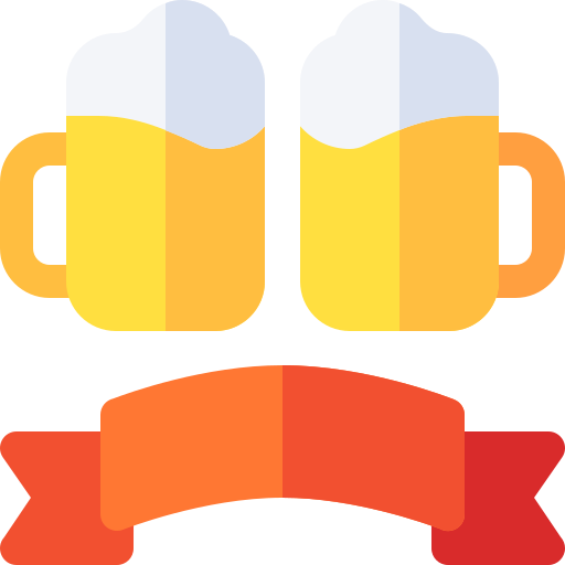 oktoberfest icono gratis