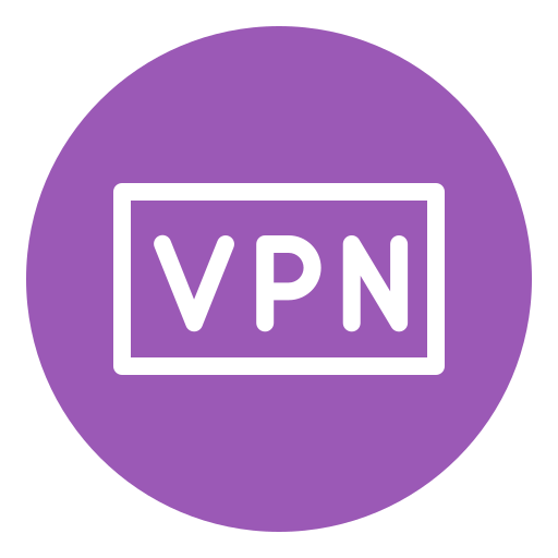 vpn icono gratis