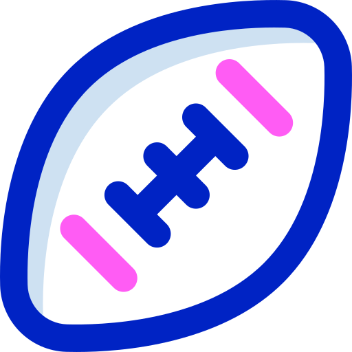 미식 축구 무료 아이콘