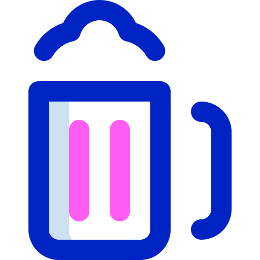 cerveza icono gratis